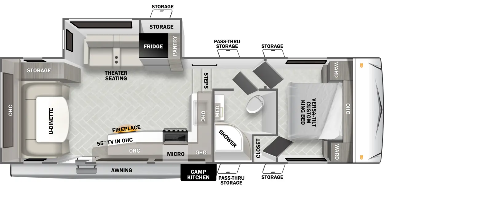 F2505 Floorplan Image